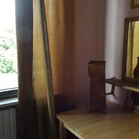 Vendégház Prema Dham *