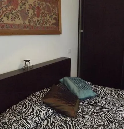 Guest house Prema Dham *