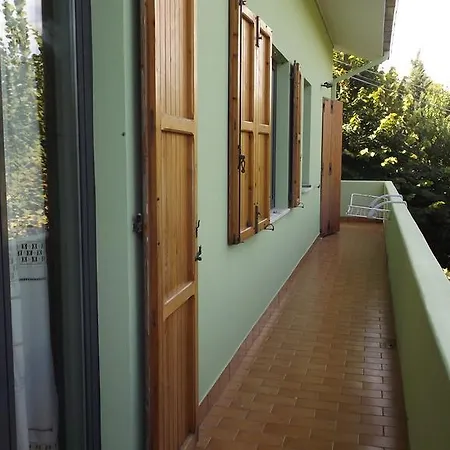 Vendégház Prema Dham *