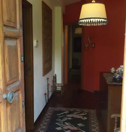 Vendégház Prema Dham Monteciccardo