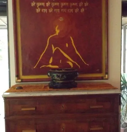 Prema Dham Monteciccardo