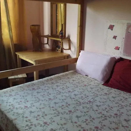 Guest house Prema Dham *