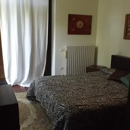 Vendégház Prema Dham