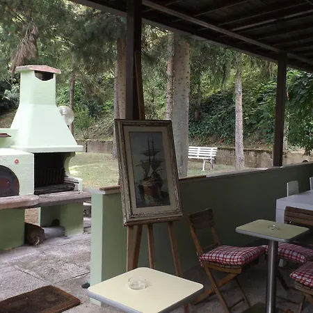Guest house Prema Dham Monteciccardo