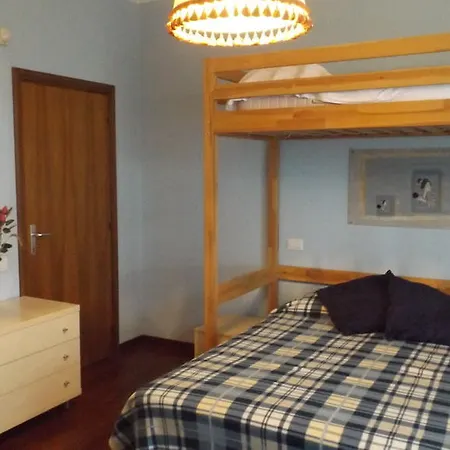 Guest house Prema Dham Monteciccardo