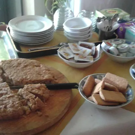 Prema Dham Vendégház