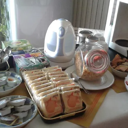 Prema Dham Guest house Monteciccardo