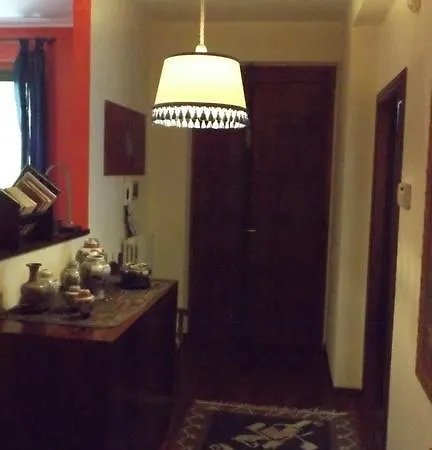 Vendégház Prema Dham *